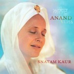 Snatam Kaur, Anand [Bliss] mp3