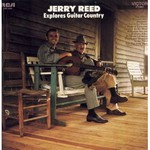 Jerry Reed, Jerry Reed Explores Guitar Country mp3
