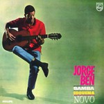 Jorge Ben, Samba Esquema Novo