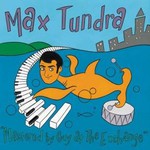 Max Tundra, Mastered by Guy at the Exchange