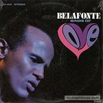 Harry Belafonte, Sings of Love mp3