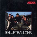 Nena, 99 Luftballons mp3