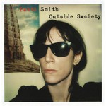 Patti Smith, Outside Society mp3
