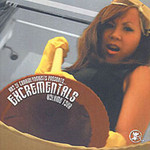 KNO, Excrementals Vol. 4