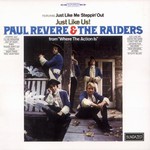 Paul Revere and The Raiders, Just Like Us