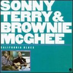 Sonny Terry & Brownie McGhee, California Blues mp3