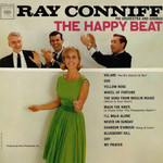 Ray Conniff, The Happy Beat mp3