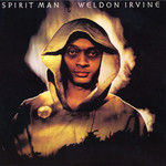 Weldon Irvine, Spirit Man mp3