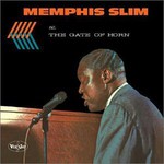 Memphis Slim, Memphis Slim at the Gate of Horn mp3
