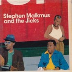 Stephen Malkmus and the Jicks, Mirror Traffic