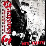 Roger Miret and the Disasters, My Riot mp3