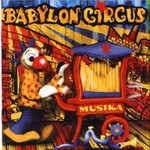 Babylon Circus, Musika