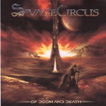 Savage Circus, Of Doom and Death mp3