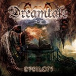 Dreamtale, Epsilon mp3