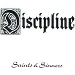 Discipline, Saints & Sinners mp3