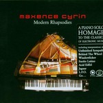 Maxence Cyrin, Modern Rhapsodies mp3