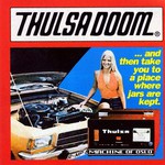 Thulsa Doom, ...And Then Take You to a Place Where Jars Are Kept mp3