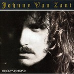 Johnny Van Zant, Brickyard Road