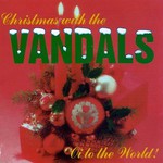 The Vandals, Christmas With The Vandals: Oi to the World! mp3
