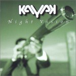 Kayak, Night Vision