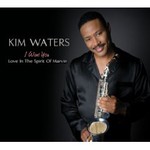 Kim Waters, I Want You - Love in the Spirit of Marvin Gaye mp3
