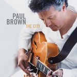 Paul Brown, The City mp3