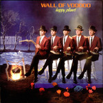 Wall of Voodoo, Happy Planet mp3