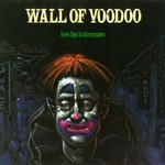 Wall of Voodoo, Seven Days in Sammystown mp3