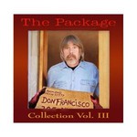 Don Francisco, The Package mp3
