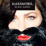 Marsmobil, Black Album