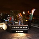 Sound Of Rum, Balance mp3