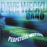 Dave Weckl Band, Perpetual Motion mp3