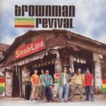Brownman Revival, Steady Lang mp3