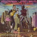 Yellowman, Two Giants Clash (vs Josey Wales) mp3
