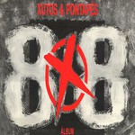 Xutos & Pontapes, 88