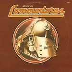 Commodores, Movin' On mp3