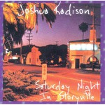 Joshua Kadison, Saturday Night in Storyville