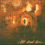 Morgul, All Dead Here... mp3