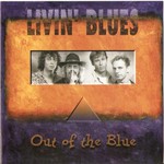 Livin' Blues, Out of the Blue mp3