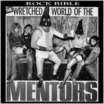 The Mentors, Rock Bible mp3