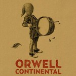 Orwell, Continental