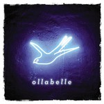 Ollabelle, Neon Blue Bird