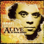 Israel & New Breed, Alive in South Africa mp3