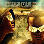 Angel & Khriz, Showtime