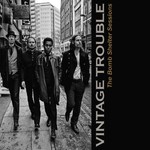 Vintage Trouble, The Bomb Shelter Sessions