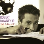 Robert Downey, Jr., The Futurist