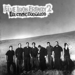 Five Iron Frenzy, Five Iron Frenzy 2: Electric Boogaloo mp3