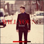Will Young, Echoes