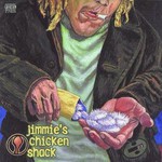 Jimmie's Chicken Shack, Pushing the Salmanilla Envelope
