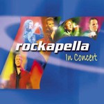 Rockapella, In Concert mp3